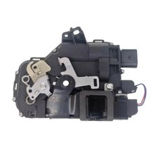 REAR LEFT DOOR LOCK ACTUATOR