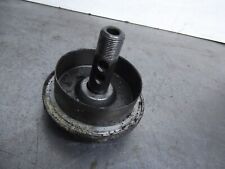 KAWASAKI GTR1000 OIL FILTER HOLDER