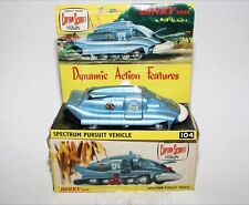 Dinky 104 Spectrum Pursuit Vehicle (SPV), VNM in Original Box