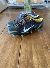 Nike Mercurial Vapor I Football Boots SG Size 9