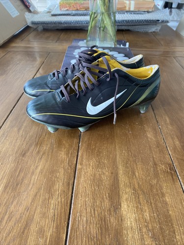 Nike mercurial vapor - nike, i