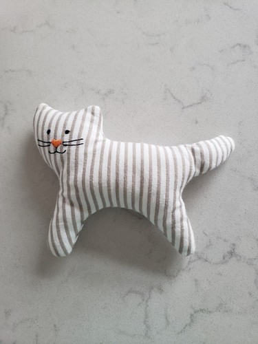 Ikea leka cat baby - ikea, comforter