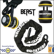 OXFORD BEAST LARGEST &