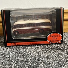 Exclusive First Editions