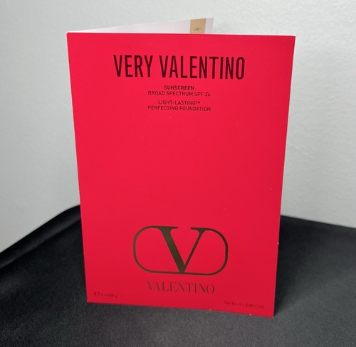 Very valentino light - valentino, light-lasting