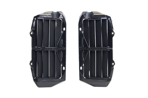 Rtech radiator grilles - radiator,