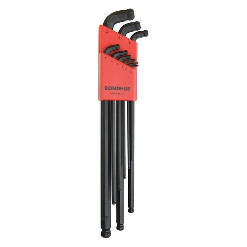 Bondhus sdblx9mxl pce extra - 9,