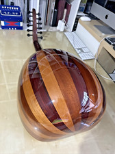 12 String Egyptian Oud lute