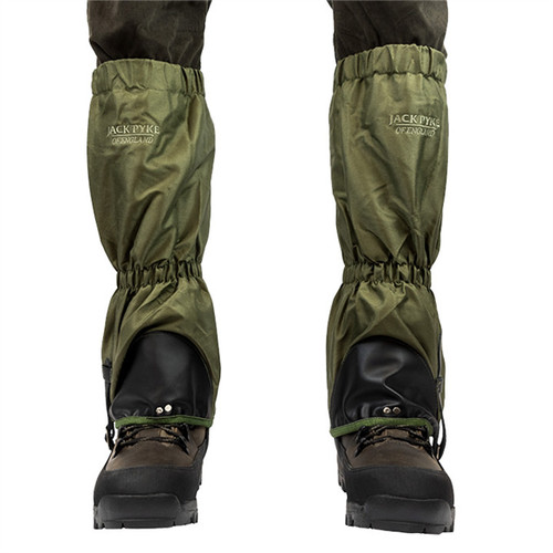 Jack pyke waterproof leg - jack,