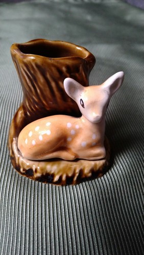 Vintage sylvac woodland series - vintage,