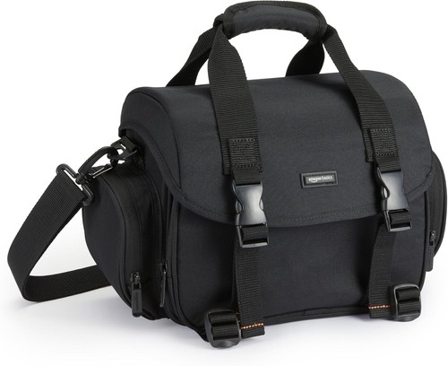 Dslr camera large messenger - camera,