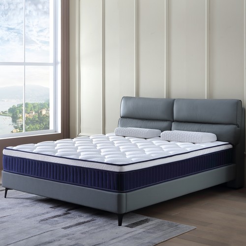 Twin queen king size - 10'', twin/queen/king