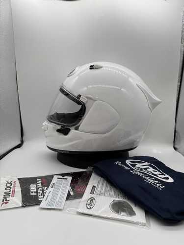 Arai quantic diamond white - quantic,