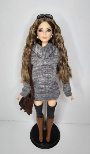 Barbie dyx63 collector - barbie, the