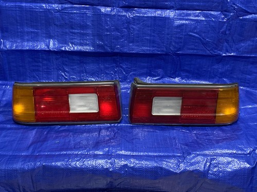 Bmw e23 series factory - 7, oem