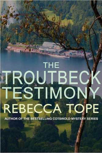 The troutbeck testimony lake - the,