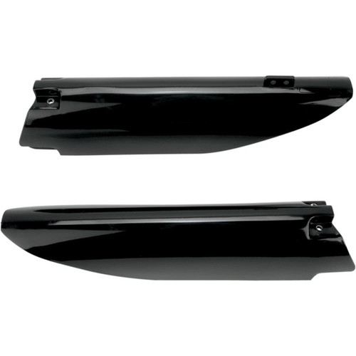 Ufo fork guards fits - ufo, suzuki