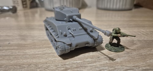 M4a3e8 sherman easy eight - easy,