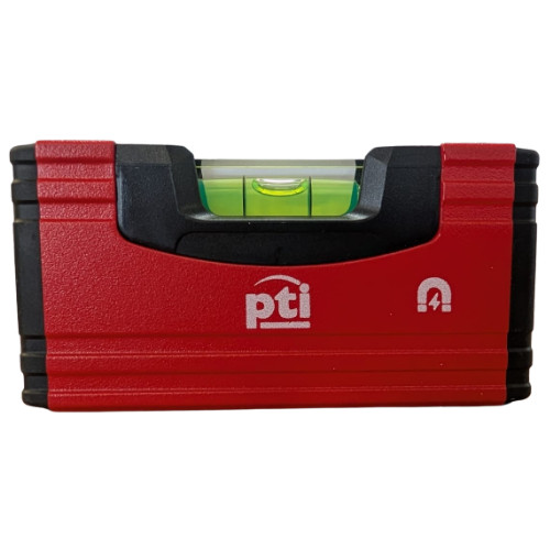 Compact shock resistant mini - shock,
