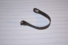 OS 702 Silencer Clamp for