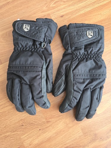 Hestra 1936 five fingers - 1936,