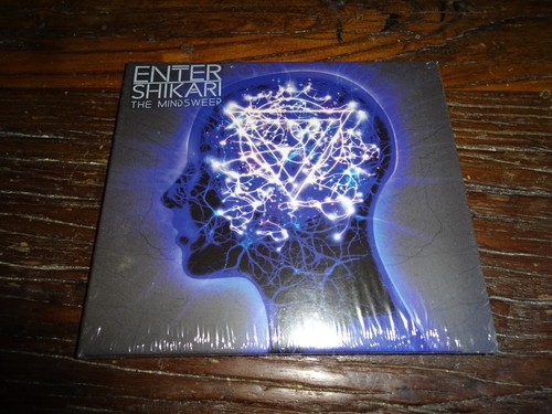 Album enter shikari the - enter,