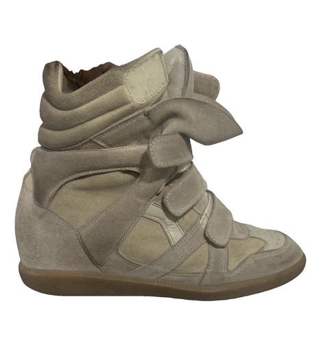 Isabel marants bekett beige - isabel,