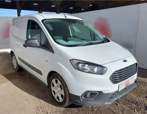Wishbone front ford transit - wishbone,