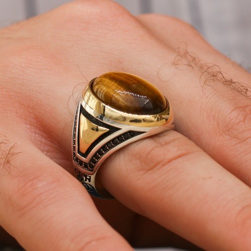 925 sterling silver oval - silver,