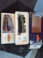 Bachmann 32-200B GWR Green