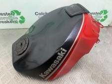 KAWASAKI GPZ600 GPZ 600 PETROL