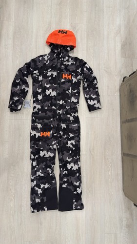 Helly hansen unisex kids - helly,