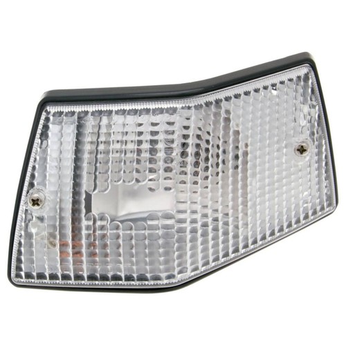 Indicator clear - clear,
