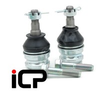 2 Front Lower Ball Joints