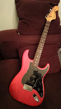 Fender 1979 Stratocaster USA