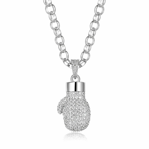 Unisex 925 sterling silver - unisex,