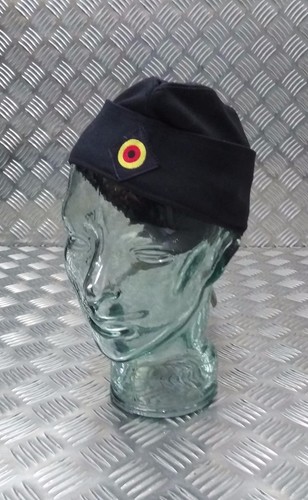 German navy 100 wool - 100%, cap