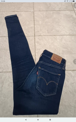 Ladies levi 720 high rise - levi's,