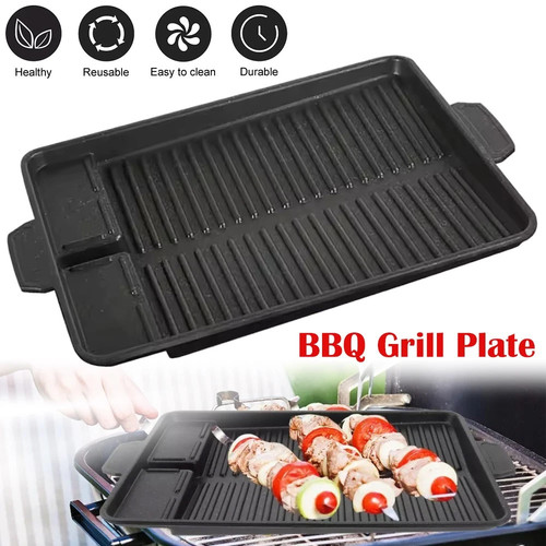 Portable aluminum bbq grill - portable,