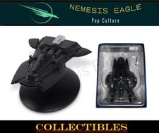 STAR TREK SMUGGLERS SHIP