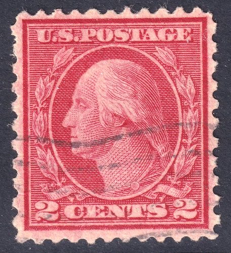 Superb used 540 - us, #540