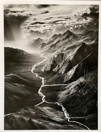 Sebastiao salgado warhol - sebastiao,