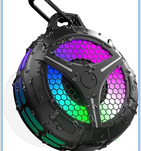 Shower speaker bluetooth - speaker,