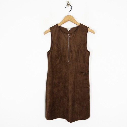 Monsoon amber faux suede - monsoon,
