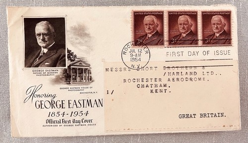 First day cover american - cover, ,american