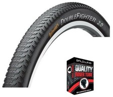 Continental DOUBLE FIGHTER 26