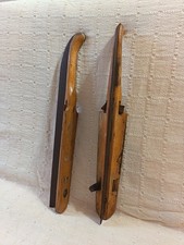 Vintage Pelikaan Dutch Wooden