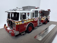 FIRE REPLICAS 2009 FDNY