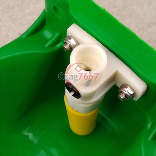 One new automatic water - one,