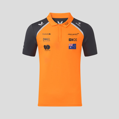 Mclaren racing official - racing, f1